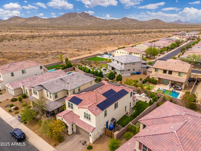 31020 N 5TH Street, Phoenix, AZ 85085