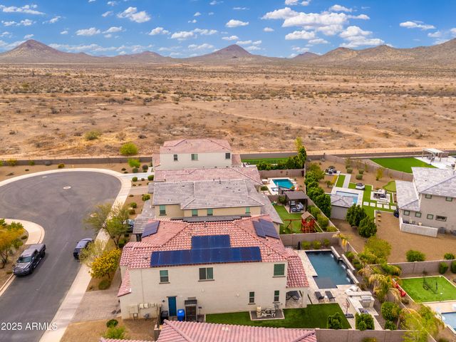 31020 N 5TH Street, Phoenix, AZ 85085