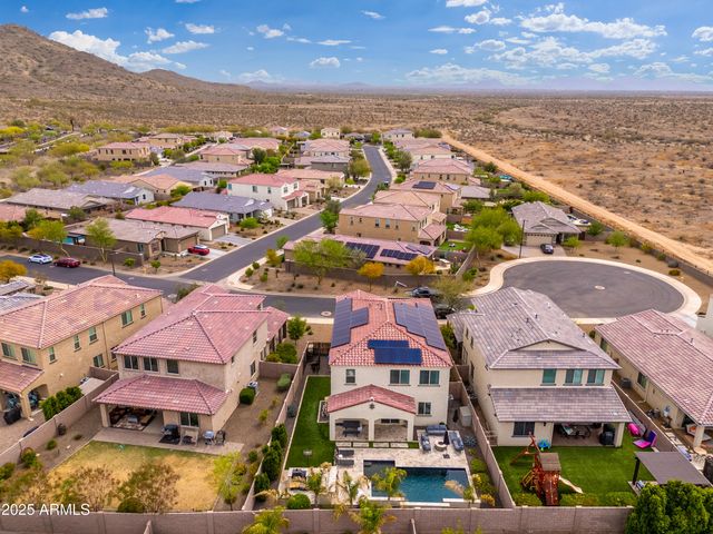 31020 N 5TH Street, Phoenix, AZ 85085