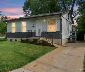 405 Alsobrook Street, St Louis, MO 63122