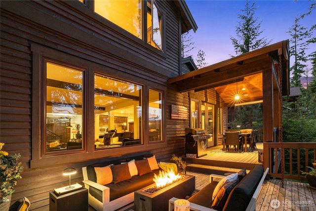 301 Black Nugget Lane, Cle Elum, WA 98922
