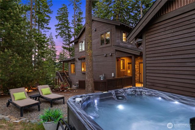 301 Black Nugget Lane, Cle Elum, WA 98922