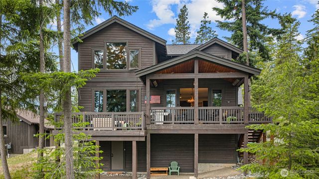 301 Black Nugget Lane, Cle Elum, WA 98922