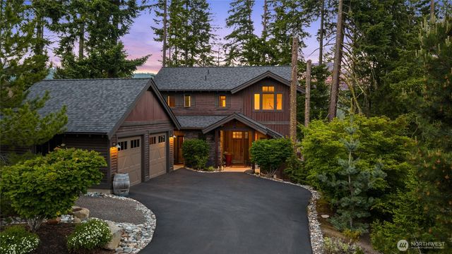301 Black Nugget Lane, Cle Elum, WA 98922