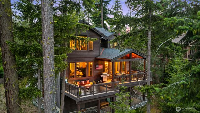 301 Black Nugget Lane, Cle Elum, WA 98922