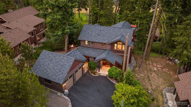 301 Black Nugget Lane, Cle Elum, WA 98922