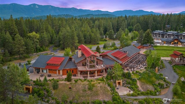 301 Black Nugget Lane, Cle Elum, WA 98922
