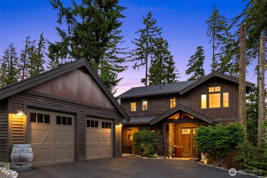 301 Black Nugget Lane, Cle Elum, WA 98922