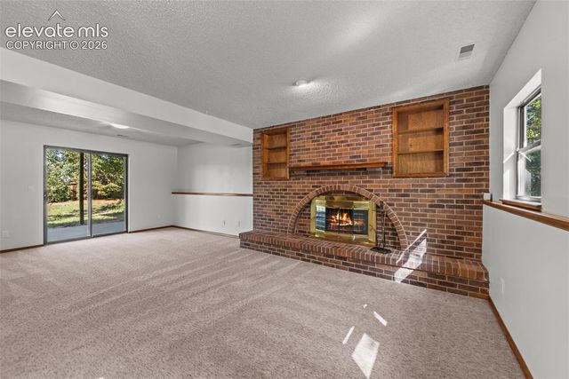 4865 W Old Farm Circle, Colorado Springs, CO 80917
