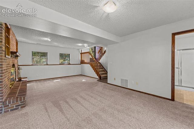 4865 W Old Farm Circle, Colorado Springs, CO 80917