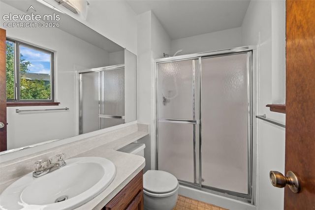 4865 W Old Farm Circle, Colorado Springs, CO 80917