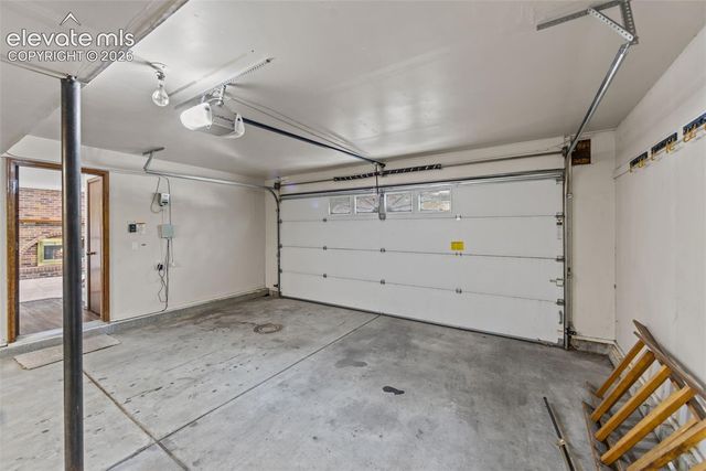 4865 W Old Farm Circle, Colorado Springs, CO 80917