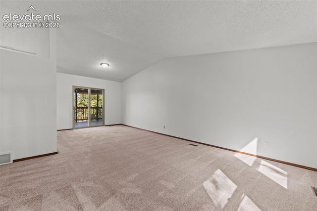 4865 W Old Farm Circle, Colorado Springs, CO 80917
