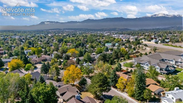 4865 W Old Farm Circle, Colorado Springs, CO 80917