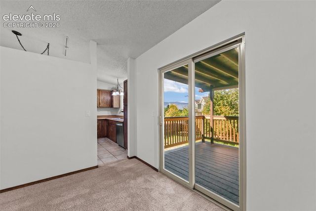 4865 W Old Farm Circle, Colorado Springs, CO 80917