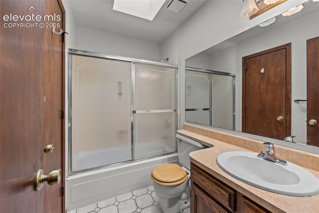 4865 W Old Farm Circle, Colorado Springs, CO 80917