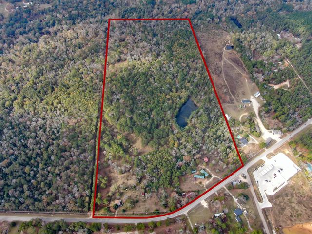 11260 Crockett Martin Road, Conroe, TX 77306