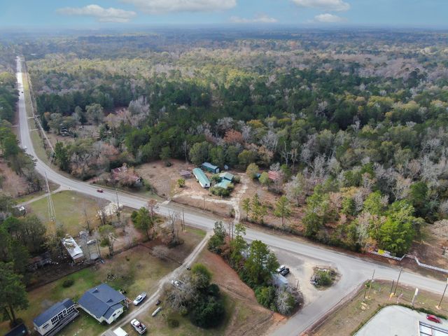 11260 Crockett Martin Road, Conroe, TX 77306