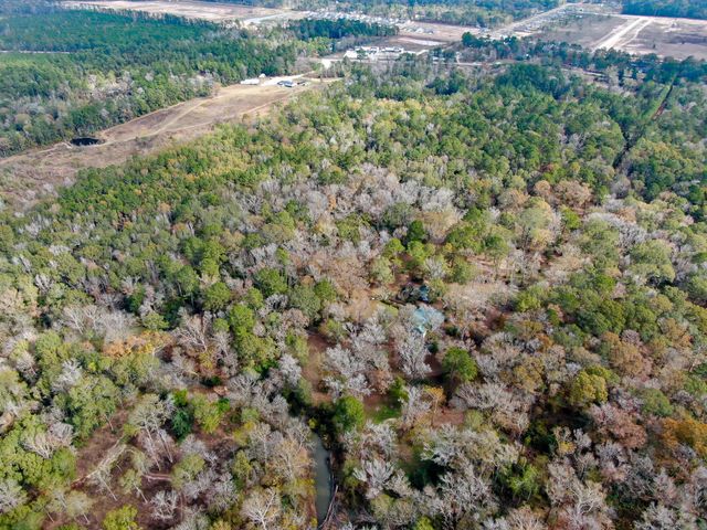 11260 Crockett Martin Road, Conroe, TX 77306