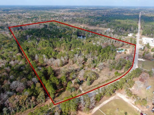 11260 Crockett Martin Road, Conroe, TX 77306