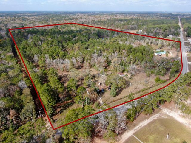 11260 Crockett Martin Road, Conroe, TX 77306