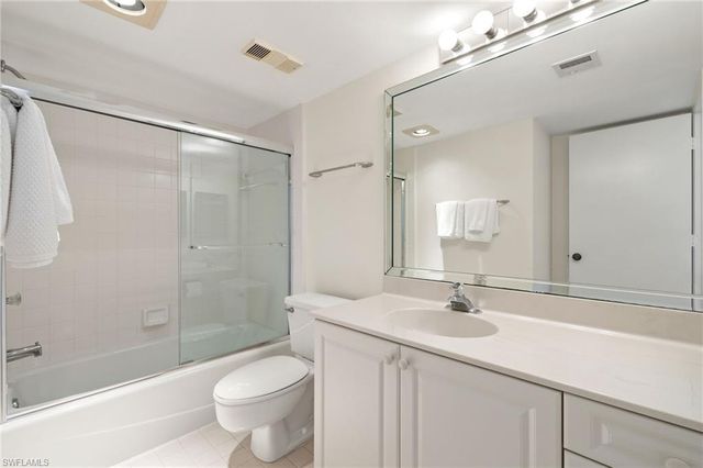 6020 PELICAN BAY BLVD # E402, Naples, FL 34108