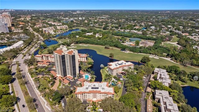 6020 PELICAN BAY BLVD # E402, Naples, FL 34108