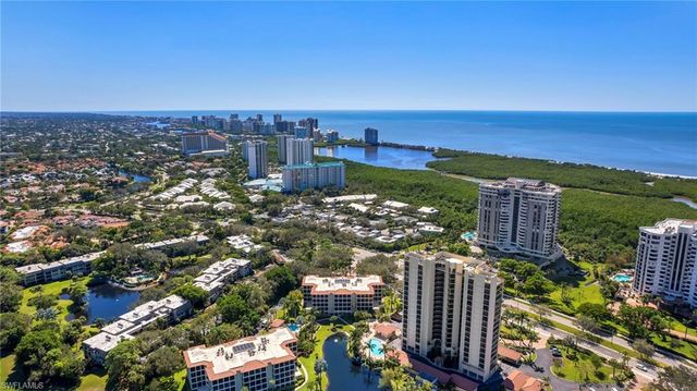 6020 PELICAN BAY BLVD # E402, Naples, FL 34108
