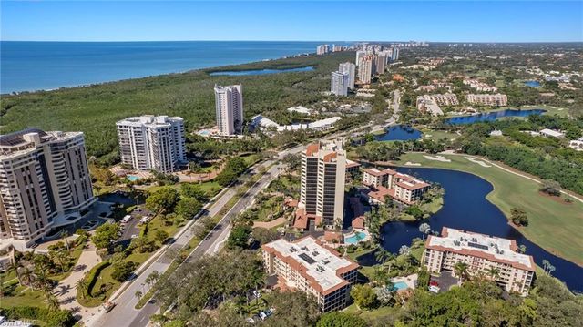 6020 PELICAN BAY BLVD # E402, Naples, FL 34108