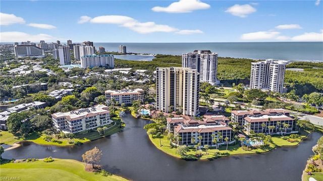 6020 PELICAN BAY BLVD # E402, Naples, FL 34108