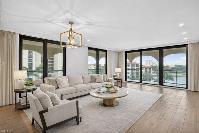 6020 PELICAN BAY BLVD # E402, Naples, FL 34108