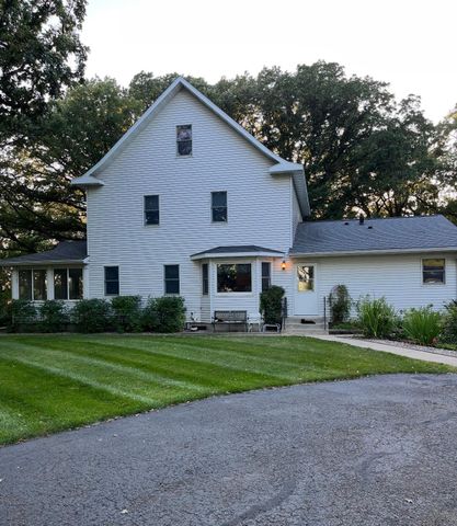 17024 County Road 5, Hoffman, MN 56339