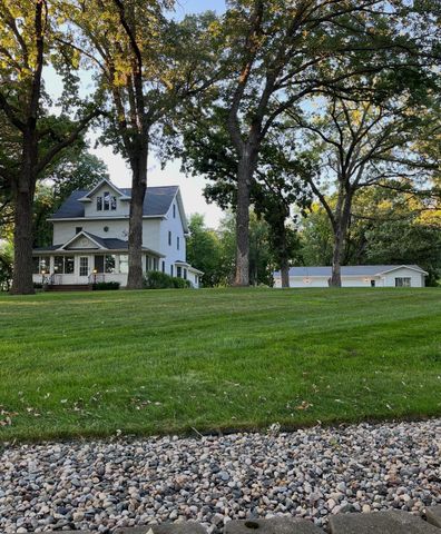 17024 County Road 5, Hoffman, MN 56339