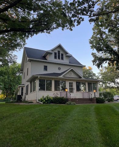 17024 County Road 5, Hoffman, MN 56339