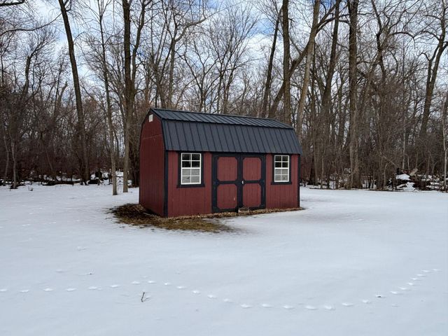 17024 County Road 5, Hoffman, MN 56339