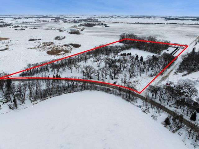 17024 County Road 5, Hoffman, MN 56339