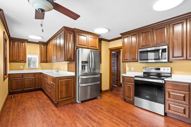 17024 County Road 5, Hoffman, MN 56339