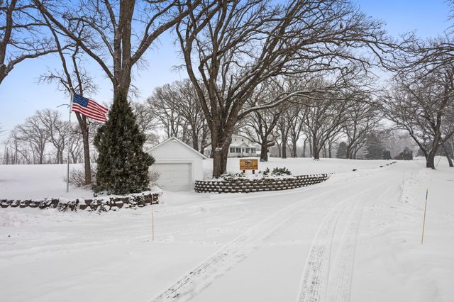 17024 County Road 5, Hoffman, MN 56339