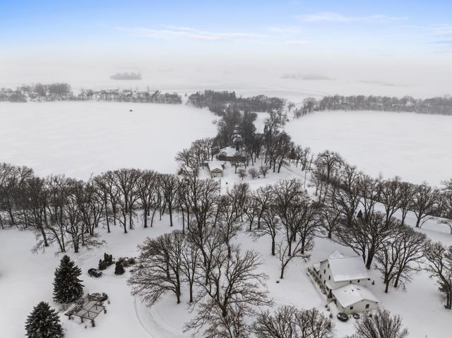 17024 County Road 5, Hoffman, MN 56339