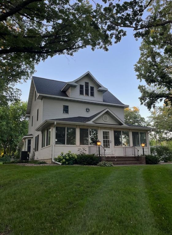 17024 County Road 5, Hoffman, MN 56339