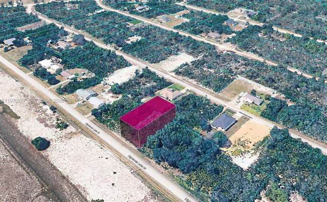 102 Highlands Lake DR, Lake Placid, FL 33852