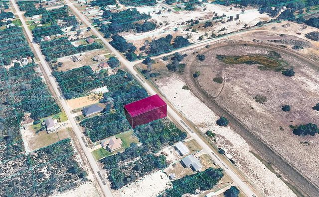 102 Highlands Lake DR, Lake Placid, FL 33852