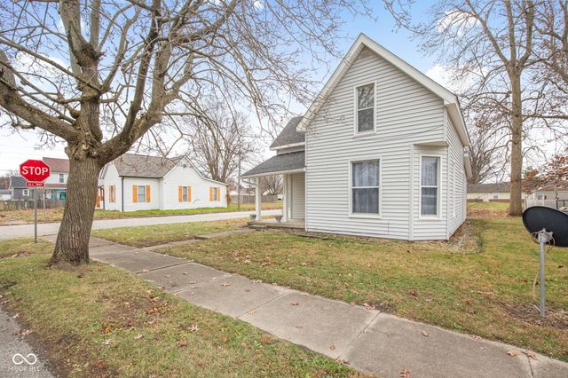 1325 S K Street, Elwood, IN 46036