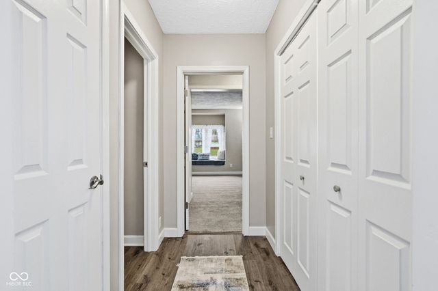 1325 S K Street, Elwood, IN 46036