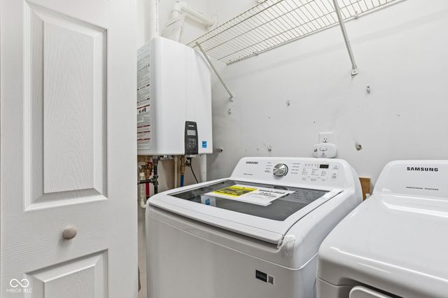 1325 S K Street, Elwood, IN 46036