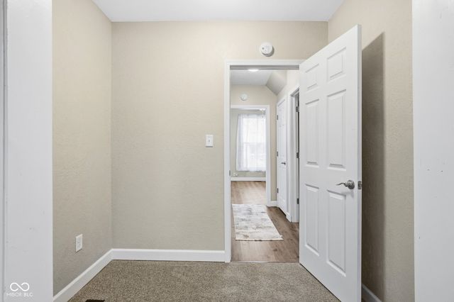 1325 S K Street, Elwood, IN 46036