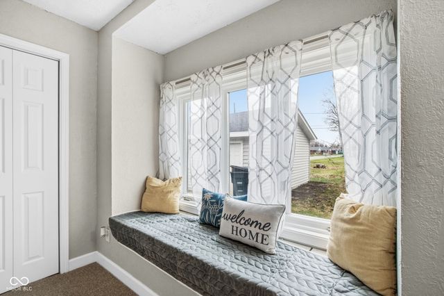 1325 S K Street, Elwood, IN 46036