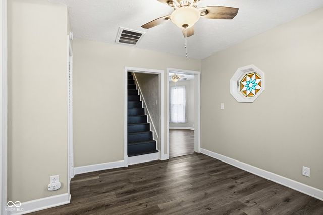 1325 S K Street, Elwood, IN 46036