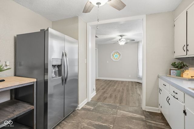 1325 S K Street, Elwood, IN 46036