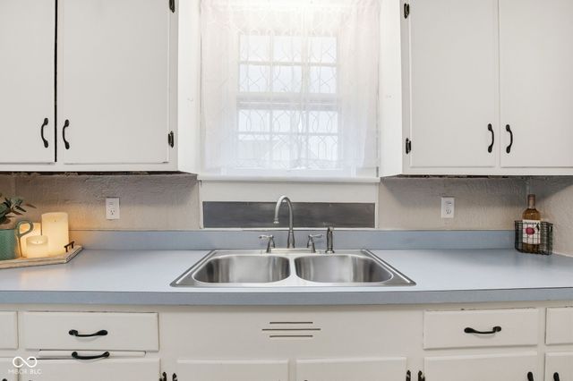 1325 S K Street, Elwood, IN 46036